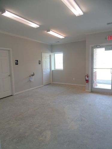 American Way; North Industrial Park: 1679 American Way, Myrtle Beach, SC 29577